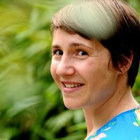 Barbara Rijpkema avatar image