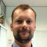 Marc Weeber avatar image