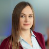 Oksana Tymchuk avatar image