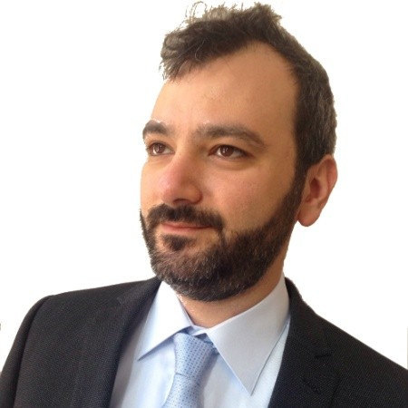 Pantelis Sopasakis avatar image
