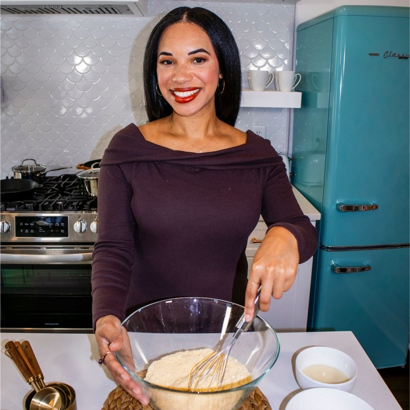 Briana Riddock avatar image