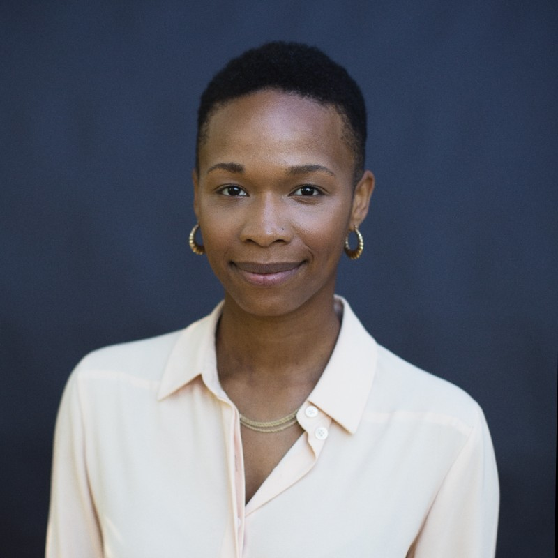 Ujijji Davis Williams, PLA, ASLA avatar image