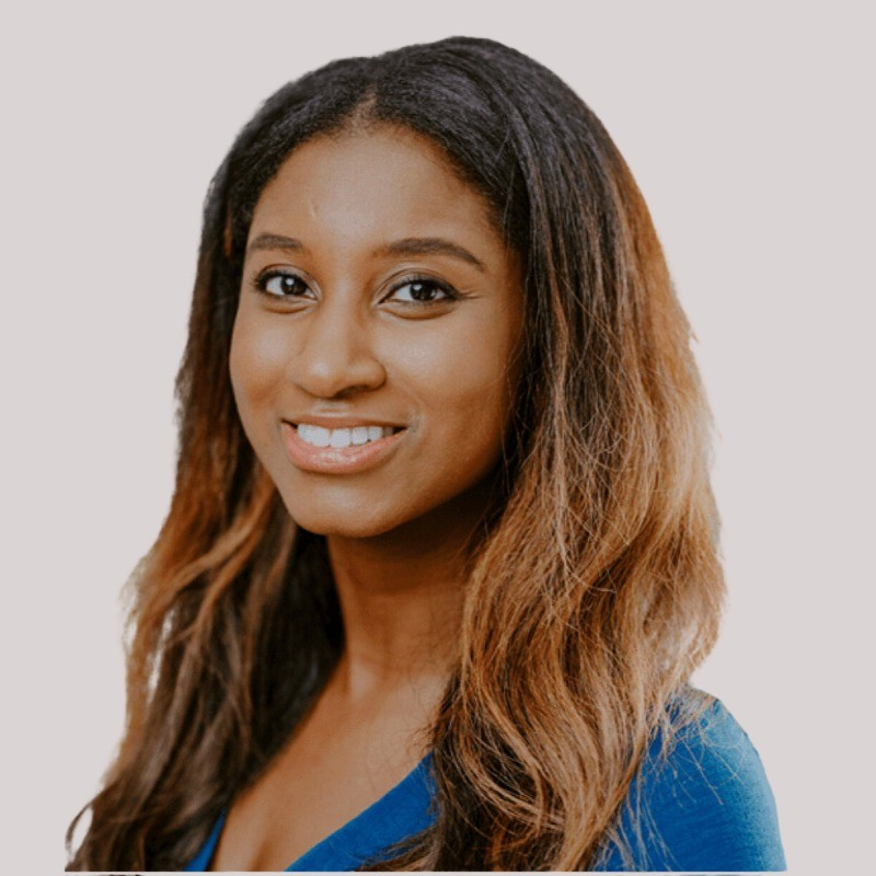 Antonia (Hyman) Walters avatar image