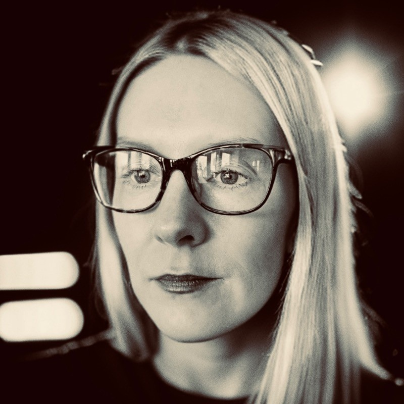 Jennifer Mitrenga avatar image