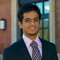 Akshay Dhawale avatar image