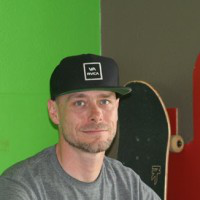 Profile Image for Dustin Candland