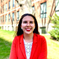 Megan Christensen avatar image