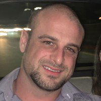 Jake Allston avatar image