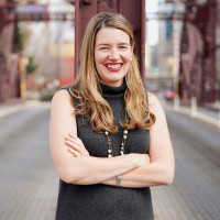 Beth Napleton avatar image