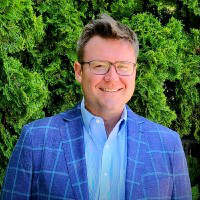 John Stinehour avatar image