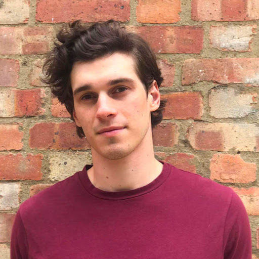 David Bograd avatar image