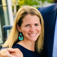 Jenny Morgan avatar image