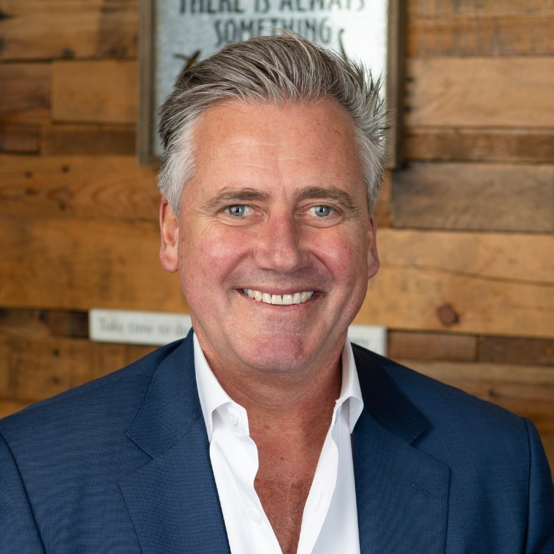 Pete Alford avatar image