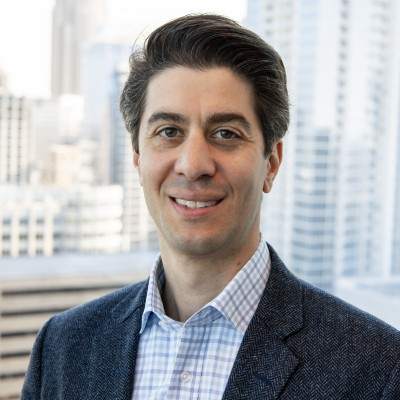 David Cavallaro avatar image