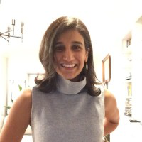 Avital Siegel avatar image