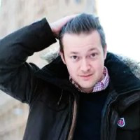 Stephane Krzywoglowy avatar image