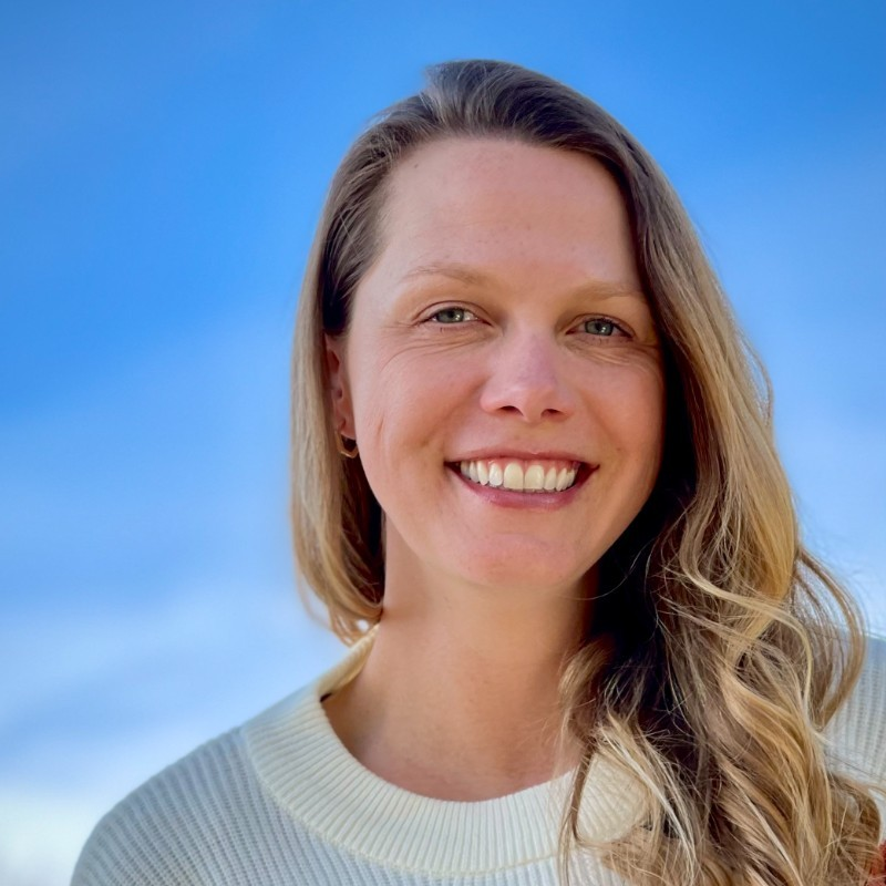 Heather Franchini avatar image