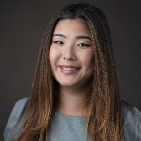 Katherine Hill avatar image