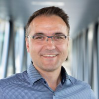 Boudewijn Plomp avatar image