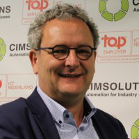 Harm van Beek avatar image