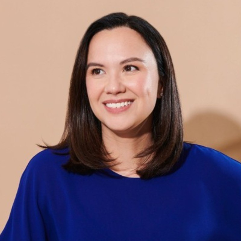 Danielle Cojuangco Abraham avatar image