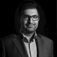 Gopal Ruparelia avatar image