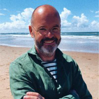 Luc Pacilly avatar image
