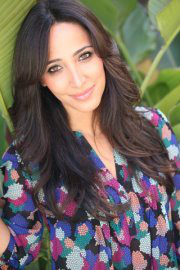 Galorah Keshavarz avatar image