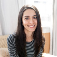 Hoda Eydgahi avatar image