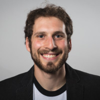 Aaron Silverman avatar image