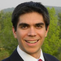 Dominic Frongillo avatar image