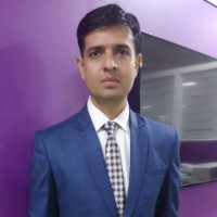 Profile Image for Devender Kaushik