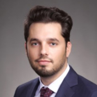 James Tsavaris avatar image