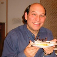 Jack Bashkow avatar image