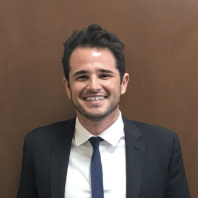 Jonathan Weiss avatar image