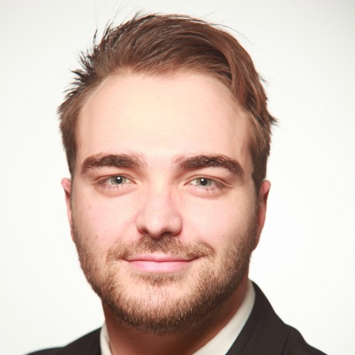 Sean Bierman avatar image