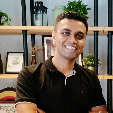 Abhijeet Vijayvergiya avatar image