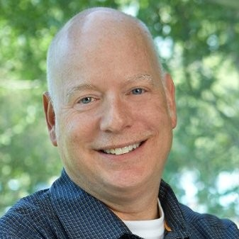 Scott Curtis avatar image