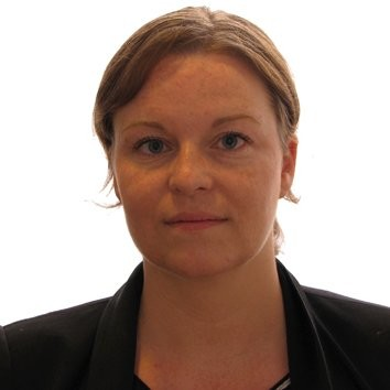 Kristin Solvang avatar image