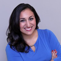 Rachel Gregorio avatar image