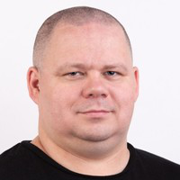 Grzegorz Brzyszcz avatar image