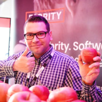 Damian Pacek avatar image