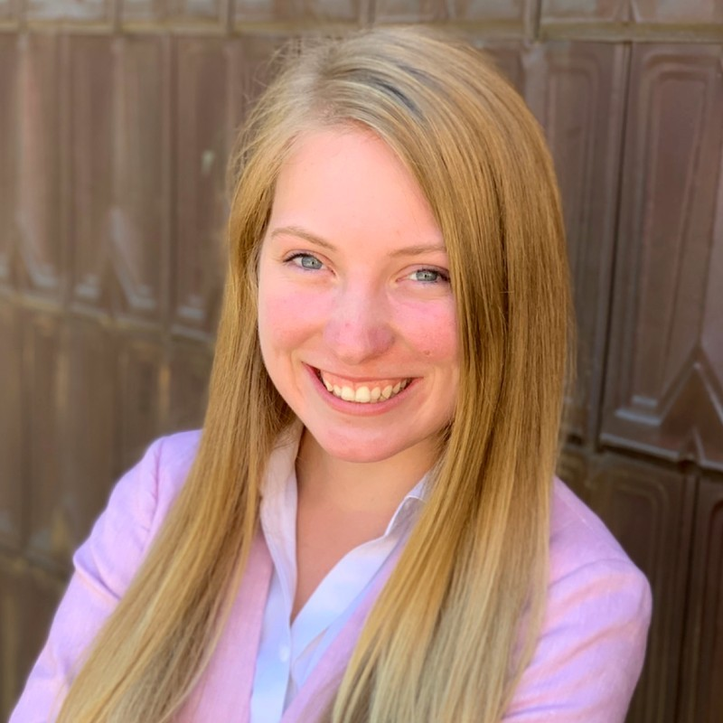 Lexie Newhouse avatar image