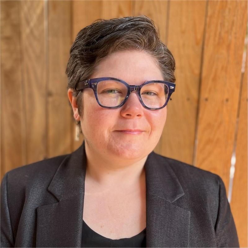 Hannah Truxell avatar image