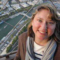 Michelle Roth avatar image