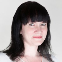 Kelly Connor avatar image