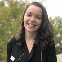 Margot Yale avatar image