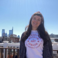 Juliet Vinegra avatar image