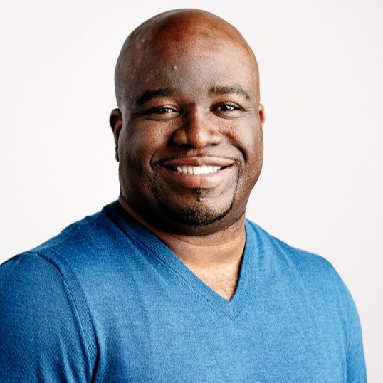 Oji Udezue avatar image