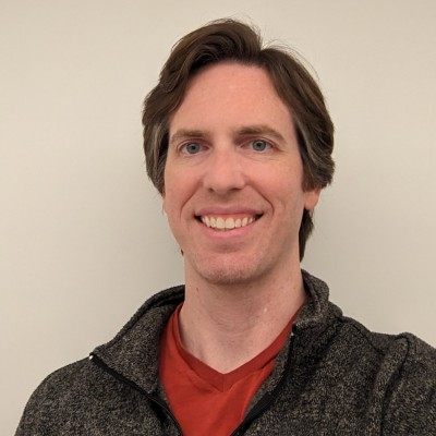 Andrew Johnston avatar image